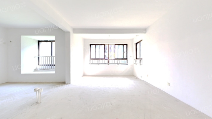 永盛花苑东区二手房实景图