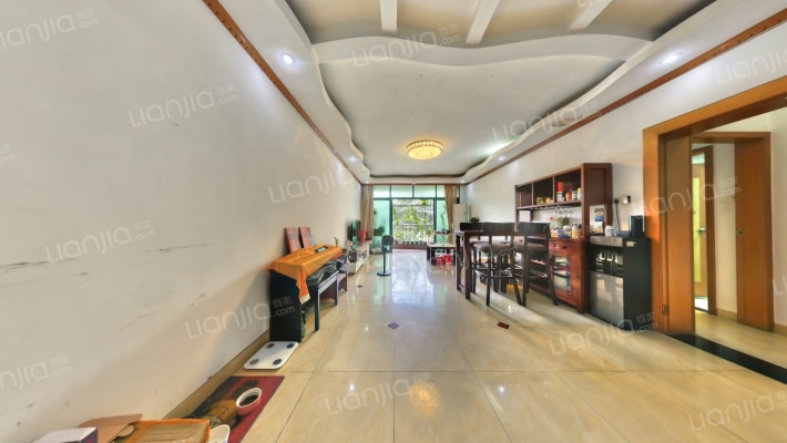 新景苑二手房实景图