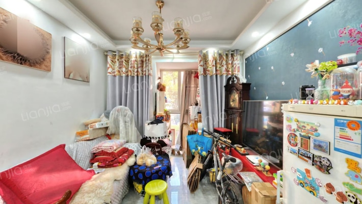 东璟家园A区二手房实景图