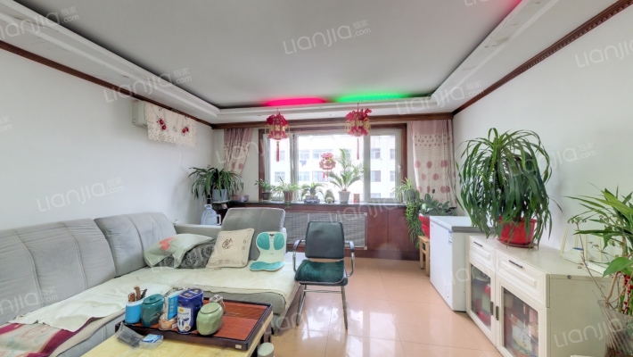 华怡公寓二手房实景图