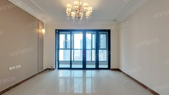 恒大名都二手房实景图