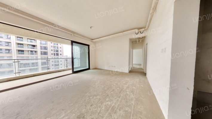 锦澜观棠二手房实景图