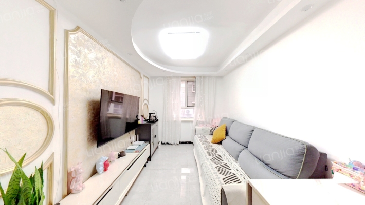 长庆街二手房实景图