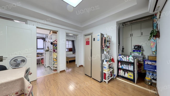 岱山齐修南苑二手房实景图