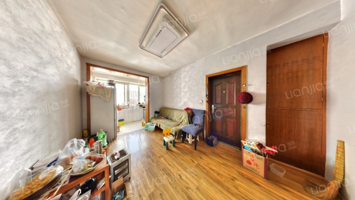 高地村61号二手房实景图