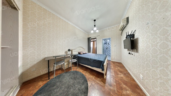 和裕欧景二手房实景图