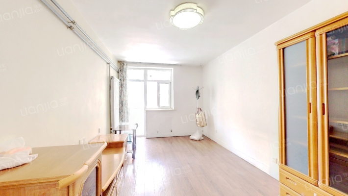 道桥宿舍二手房实景图