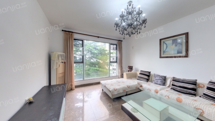 美丽湾二手房实景图