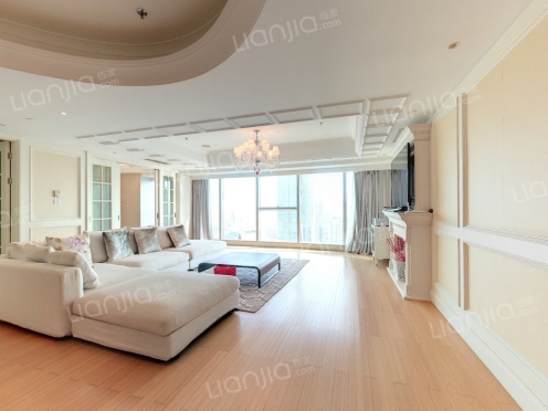 整租·东海路9号 4室2厅 南/北