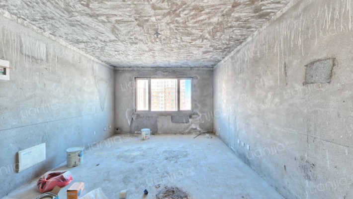 前景国际二手房实景图