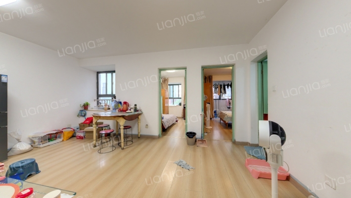 天景山公寓永福苑二手房实景图