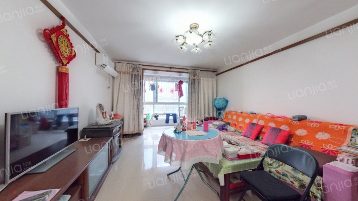 龙兴家园二手房实景图