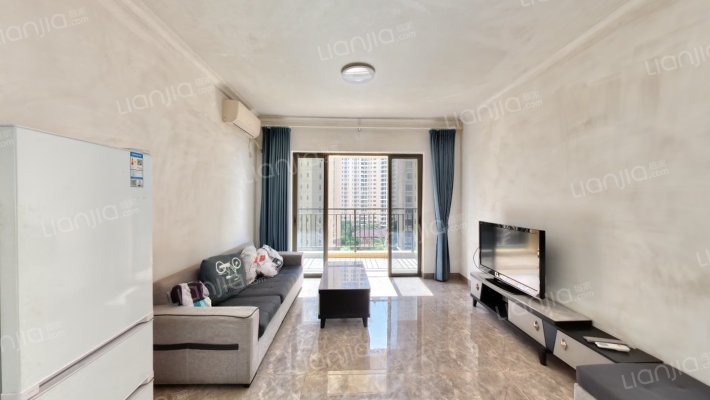 东方威尼城二手房实景图