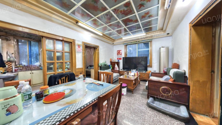 吴中西路二手房实景图