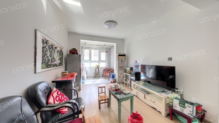 金德嘉苑二手房实景图