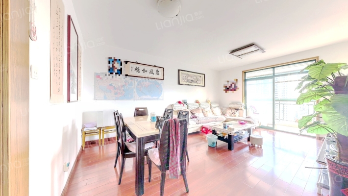 东方银座二手房实景图