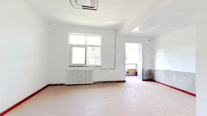 陕西航天干休所二手房实景图