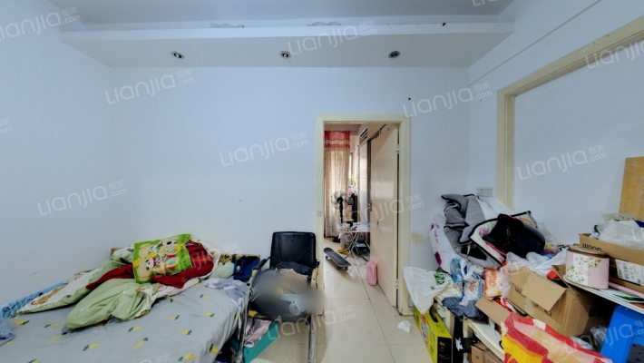 大丰收商业广场二手房实景图