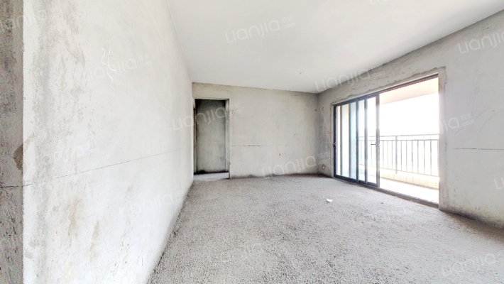 海伦堡菁华府二手房实景图