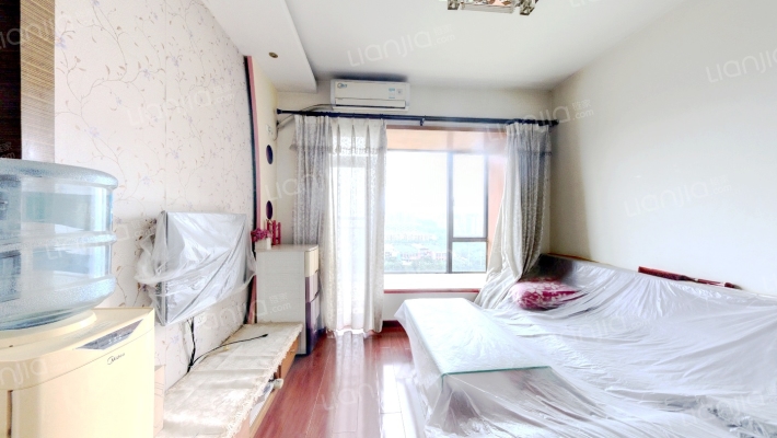 渝高美好星空二手房实景图