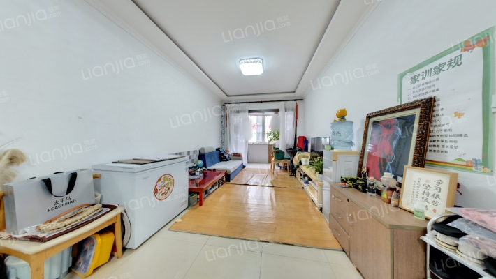 古巷二村东区二手房实景图