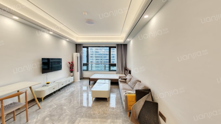 华宇城M9二手房实景图