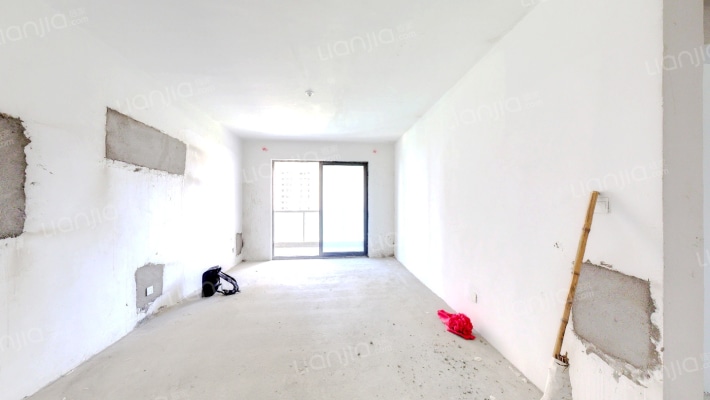 华鸿中央城南苑二手房实景图