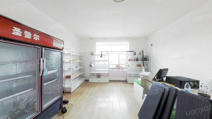 小镇西西里瑞国里二手房实景图