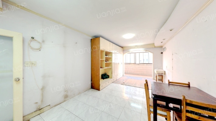 梅陇二村二手房实景图