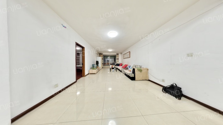 城建梦翔之家B区二手房实景图