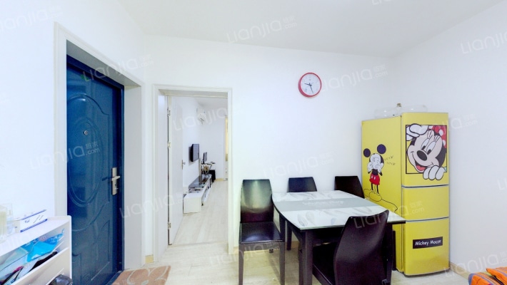 电影学校宿舍二手房实景图