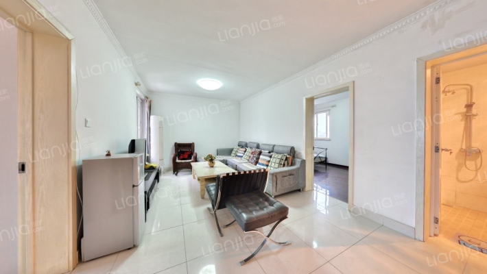 新瑞园二手房实景图