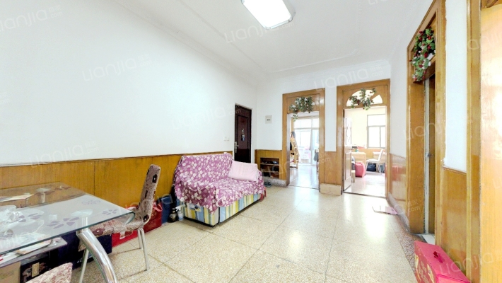 集浩公寓二手房实景图