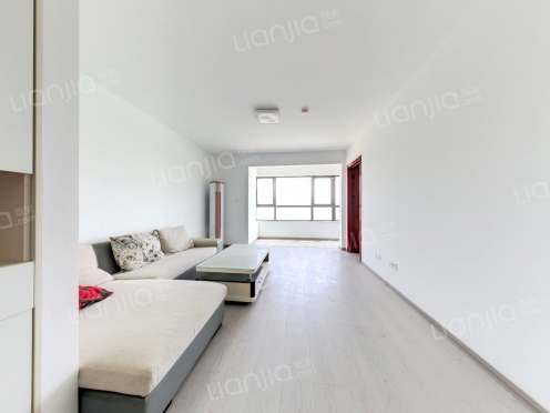 整租·金茂智慧国际城 3室2厅 南/北