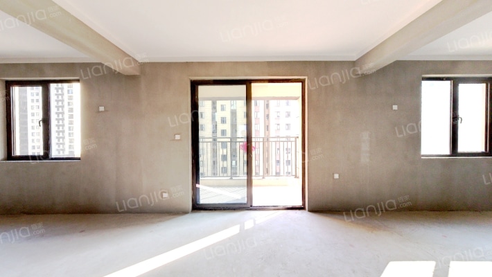 星澜府二手房实景图