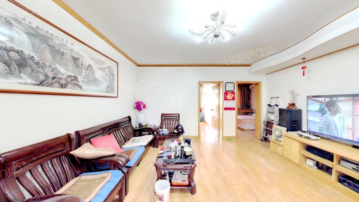 福兴长城花园二手房实景图