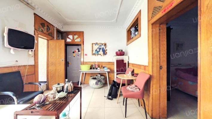 光明新村二手房实景图