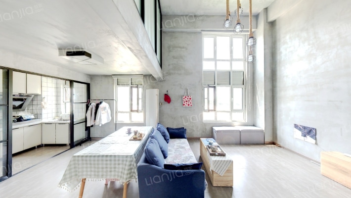 中国航天揽月湾二手房实景图