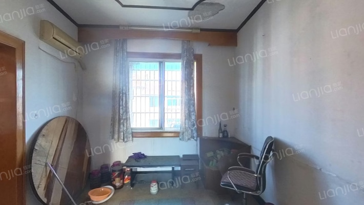 莲花区竹园邨二手房实景图