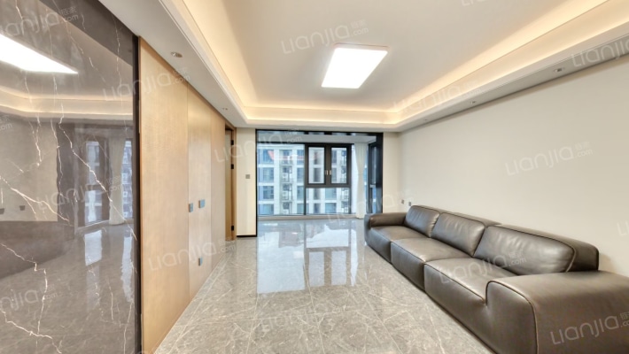 境上源境府二手房实景图