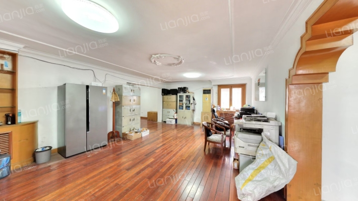 天宾公寓二手房实景图