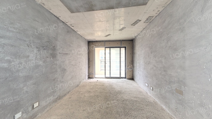 东原启城二手房实景图