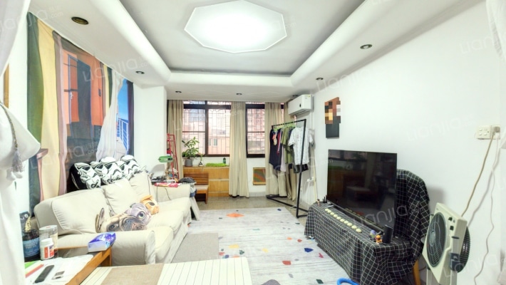 体育西路天河北街二手房实景图