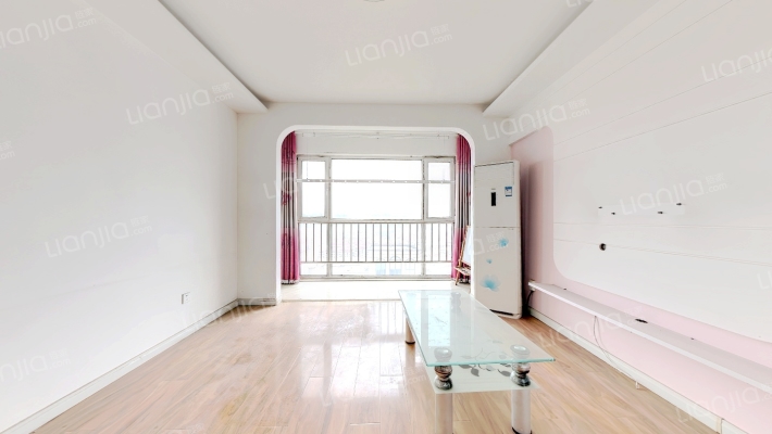 科润城上河二手房实景图