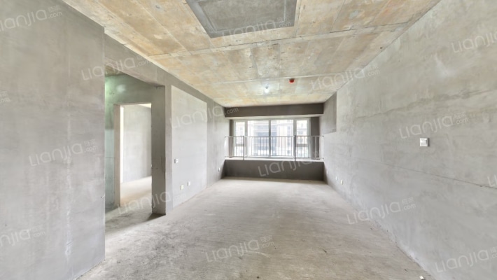 中洋悦澜府二手房实景图