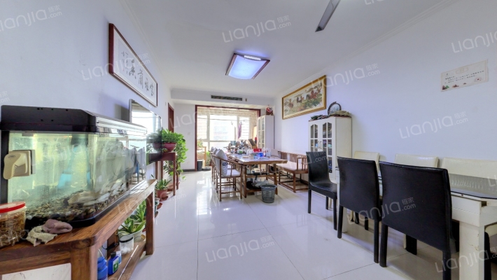 中国铁建原香漫谷一区二手房实景图