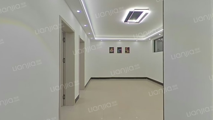 邝花园小区二手房实景图