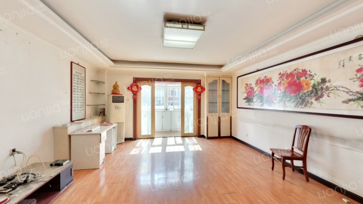 龙府花园二手房实景图