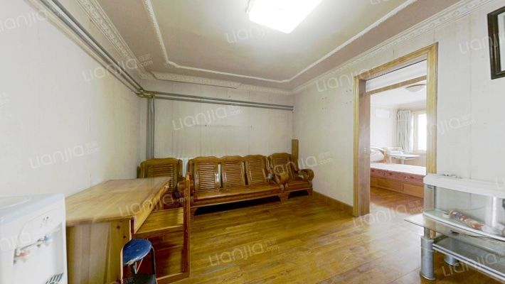 长春路二手房实景图