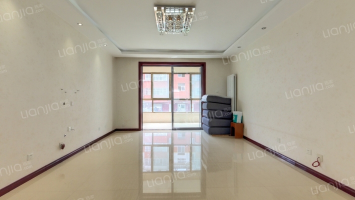 凤凰山庄二手房实景图